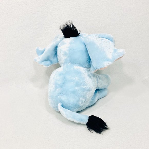 Kohl's Cares Dr. Seuss Elephant - Picture 3 of 6